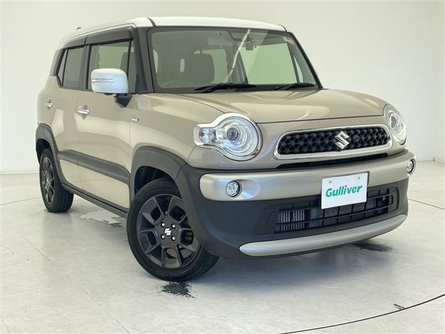 クロスビー 1.0 ハイブリッド(HYBRID) MZ 修復歴無し