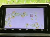 見やすい地図表示で、目的地までスムーズに案内。運転に集中できる環境を提供します。