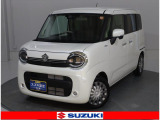 充実した納車前整備!充実した保証!スズキ認定中古車☆ 前後ブレーキサポート・ハイビームアシスト機能など安全機能充実装備☆