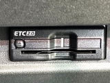 【ETC】高速道路の料金所をストレスなく通過!話題のスポットやサービスエリアに多い「スマートIC」利用時は必須のアイテムです。当店でセットアップを実施、ご納車当日からすぐにご利用いただけます!