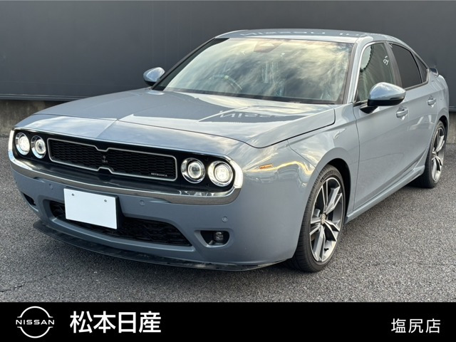 ミツオカ M55 