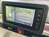 狭い道や駐車場でも安心。後方の状況を画面で確認できるので、安全な運転をサポートします。駐車が苦手な方にもおすすめです。