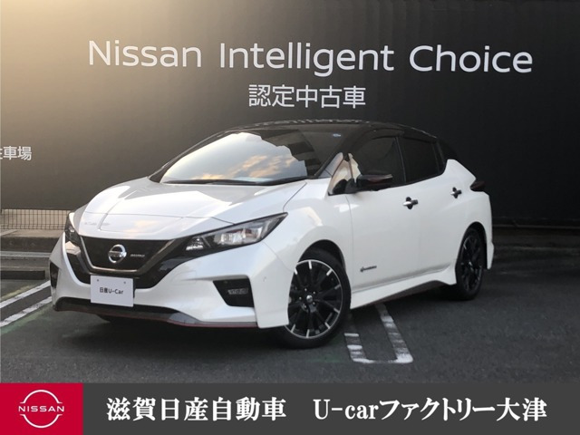 リーフ  NISMO