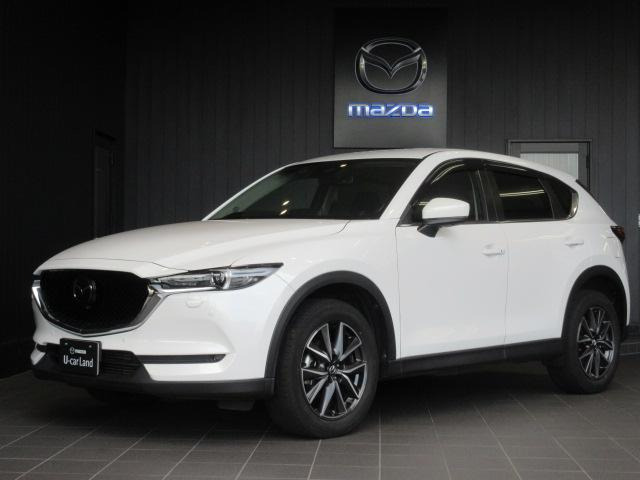 CX-5 2.2 XD プロアクティブ 4WD