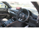 CX-5 2.2 XD エクスクルーシブ モード 4WD 