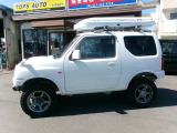 AZ-オフロード XC 4WD 