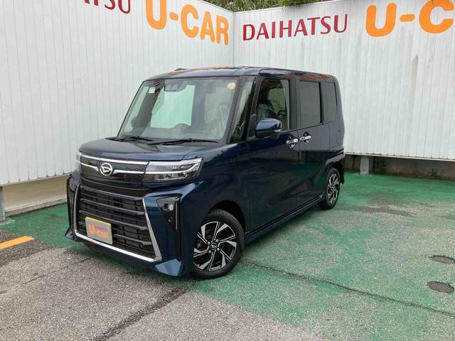 タントカスタム X