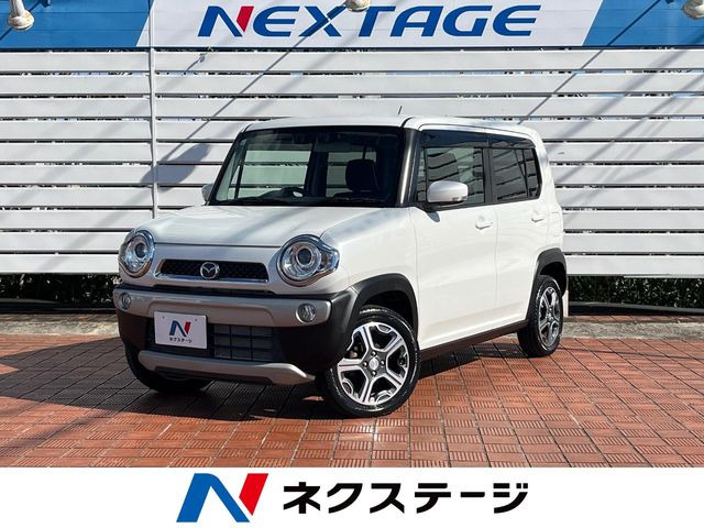 フレアクロスオーバー XS
