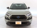 RAV4  2.5 ハイブリッド アドベンチャー E-Four 4WD