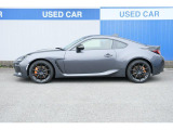 BRZ 2.4 STI スポーツ 