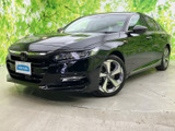 【中古車情報】ホンダ アコードハイブリッド 2.0 EX  の中古車詳細（走行距離：4.1万km、カラー：クリスタルブラック・パール、販売地域：東京都多摩市）