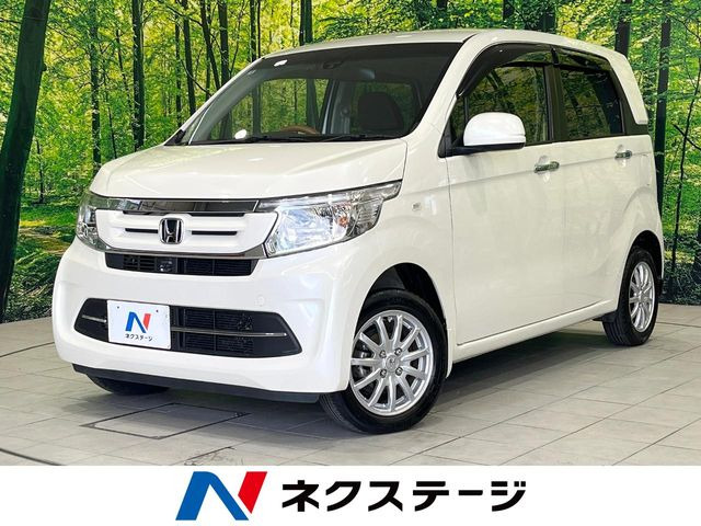 N-WGN G