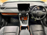 RAV4 2.5 ハイブリッド アドベンチャー E-Four 4WD 