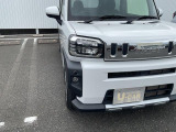 夜道を明るく照らすLEDヘッドライト!