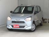 ミライース L SAIII 