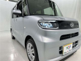 明るいライトが夜道を明るく照らしてくれます。 運転する上で、道路状況をいかに早く認識できるか重要なポイントです。 白色光が暗い道も明るく照らしてくれますよ。