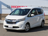 平成29年 フリード G★ワンオーナー車 純正メモリーナビ フルセグテレビ バックカメラ シートヒーター ETC車載器