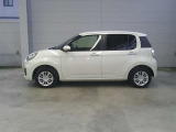 パッソ 1.0 モーダ S 
