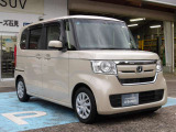 ホンダセンシング付で安心快適ドライブ