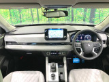 アウトランダー PHEV 2.4 P 4WD 