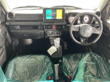 ジムニーノマド 1.5 FC 4WD 修復歴無し