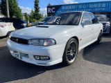 スバル レガシィ 2.0 RS 4WD
