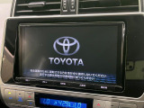 ランドクルーザープラド 2.7 TX 4WD 