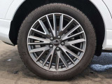 アルミホイール 20スポーク Vデザイン グラファイトグレー 7.0J x 19 235/50R19