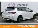 カローラツーリング 1.8 ハイブリッド W×B 