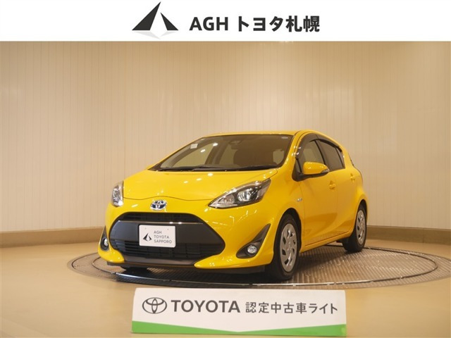 アクア 1.5 G 