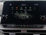 ニッサンコネクトナビゲーションシステム(地デジ) ハンズフリーフォン VICS(FM多重) Bluetooth Apple CarPlay Android Auto連携、AM/FMラジオ、iPod対応
