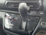 オートマで運転しやすいです♪