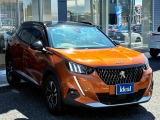 2008 GT パック ブルーHDi ディーゼル