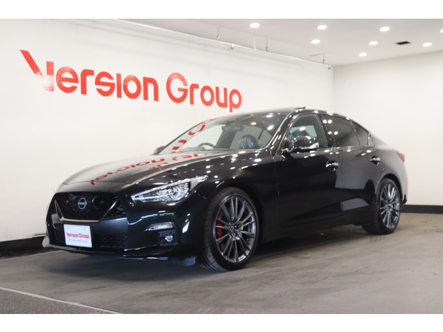 スカイライン 3.0 400R リミテッド 