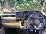N-BOX G L ホンダセンシング 