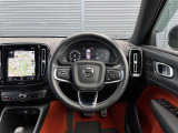 XC40  4WD 修復歴無し