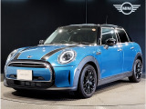 ◆ハイクオリティーなMINI認定中古車をお探しなら、安心のMINI正規ディーラー『 MINI NEXT 三宮 』へぜひ!皆様のご来店・お問合せをお待ちしております!!◆