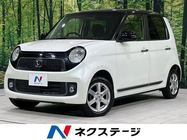 N-ONE プレミアム Lパッケージ