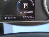 距離20228km!!当社にて使用しておりました元社用車です!