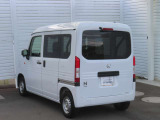 N-VAN G 