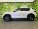 CX-5 2.0 20S スマートエディション 