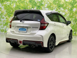 ノート 1.2 e-POWER NISMO 