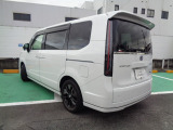 ステップワゴン  2.0 e:HEV スパーダ