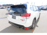 フォレスター 1.8 STI スポーツ 4WD 