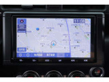 トヨタのT-Connect対応カーナビ(NSZT-Y68T)です。DVD・CD・Bluetooth・SDオーディオ・フルセグTV対応!