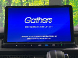 【純正11.4型ナビ】人気の純正ナビを装備。オーディオ機能も充実しており、Bluetooth接続すればお持ちのスマホやMP3プレイヤーの音楽を再生可能!毎日の運転がさらに楽しくなります!!