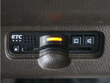 ◆ETC車載器 装備車◆今や必需品のETC!有料道路を利用する際にスムースに通過でき、わずらわしい料金支払いから開放されます!