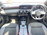 Aクラス A200d AMGライン 
