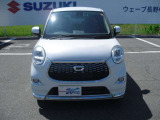 キャスト スタイル G SAII 4WD 