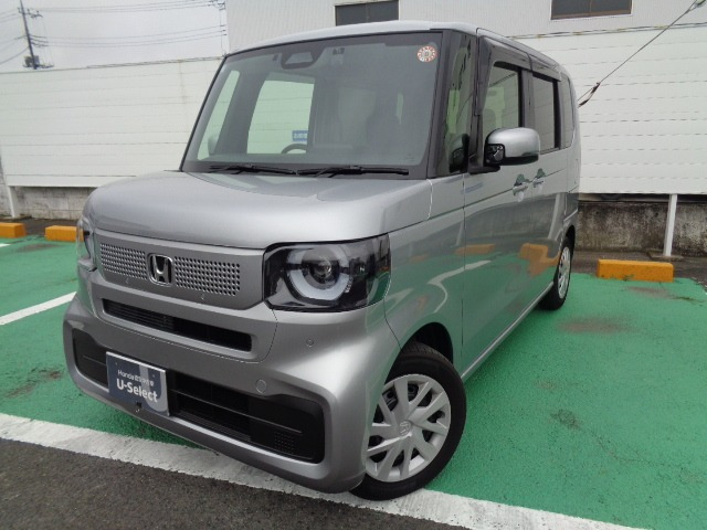 N-BOX  
